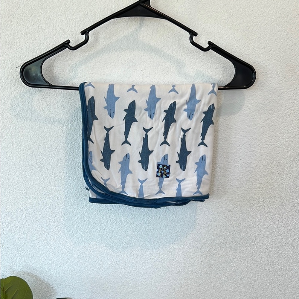 Kickee Pants Swaddle